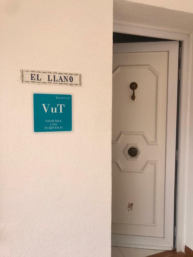 הוילה El Llano - El Hornillo, Tu Pueblo En La Sierra De Gredos. מראה חיצוני תמונה